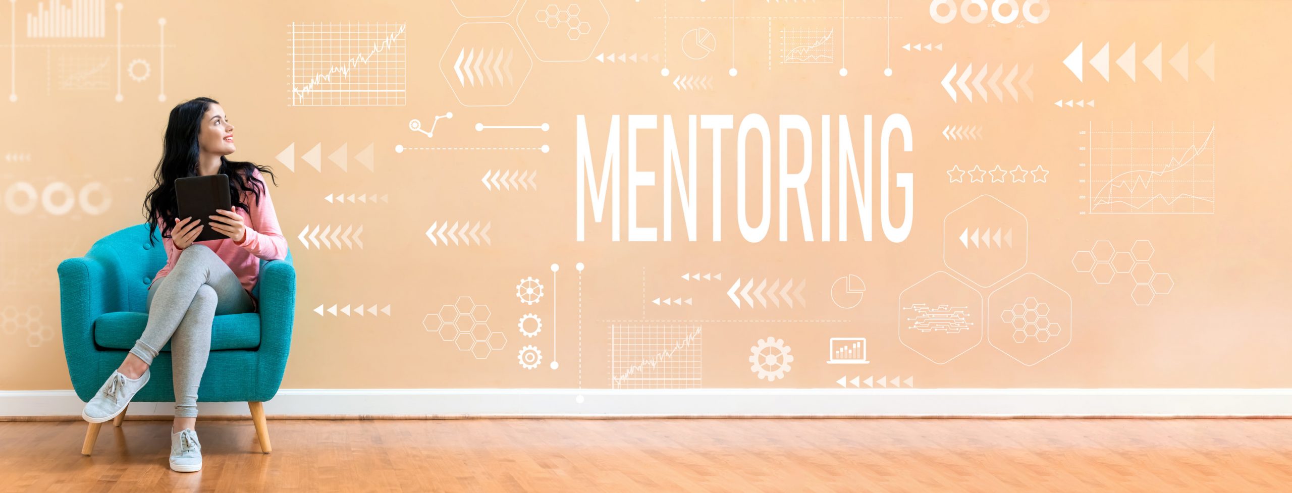 mentoring donne